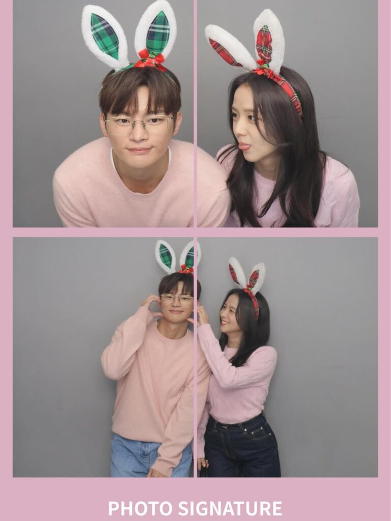 260310 تحديث انستجرام لـ Seo Inguk مع جيسو