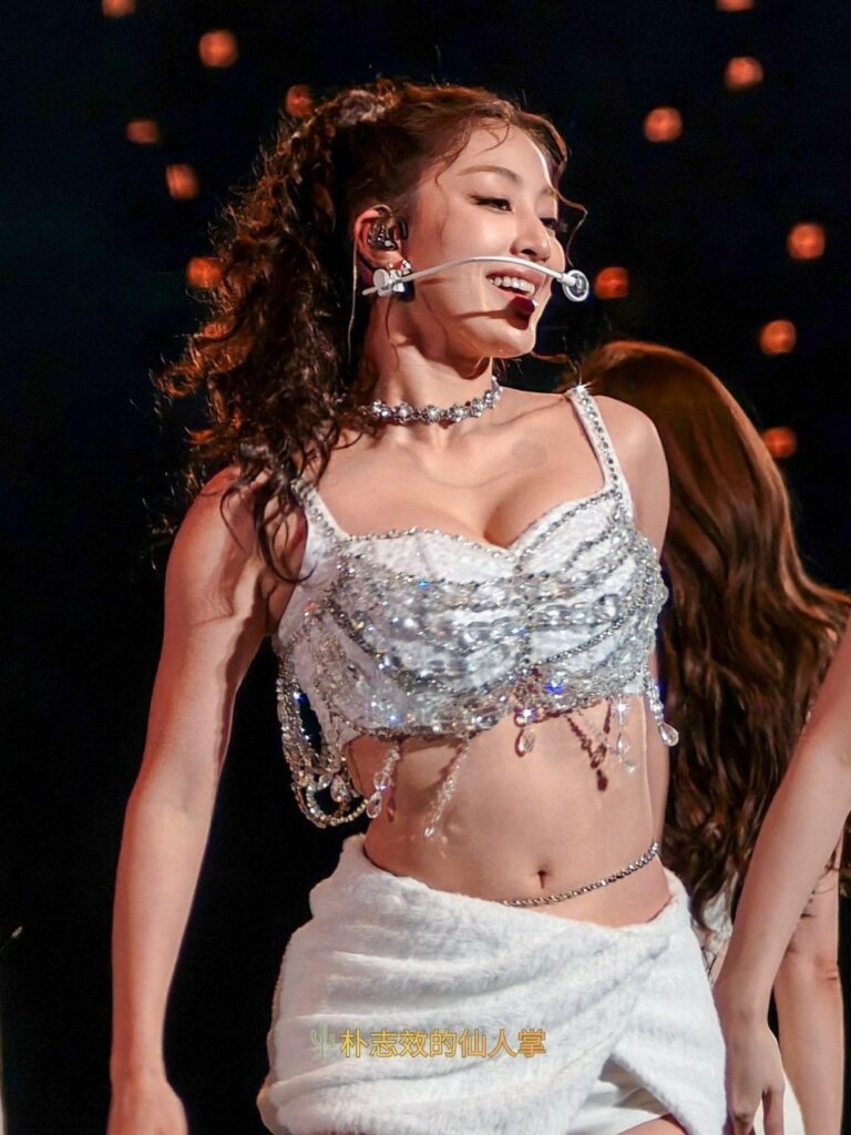 260321 جيهيو - مذهلة في تايوان