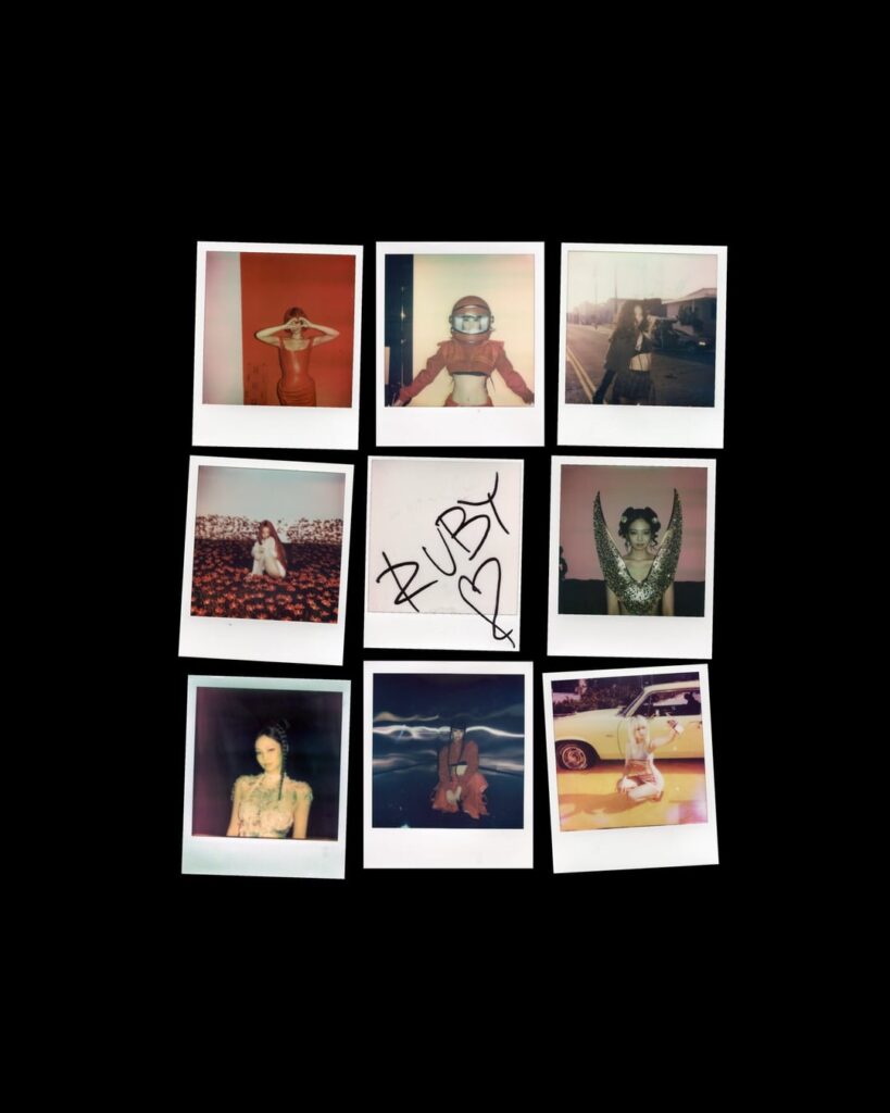 260307 جيني | سنة في روبي