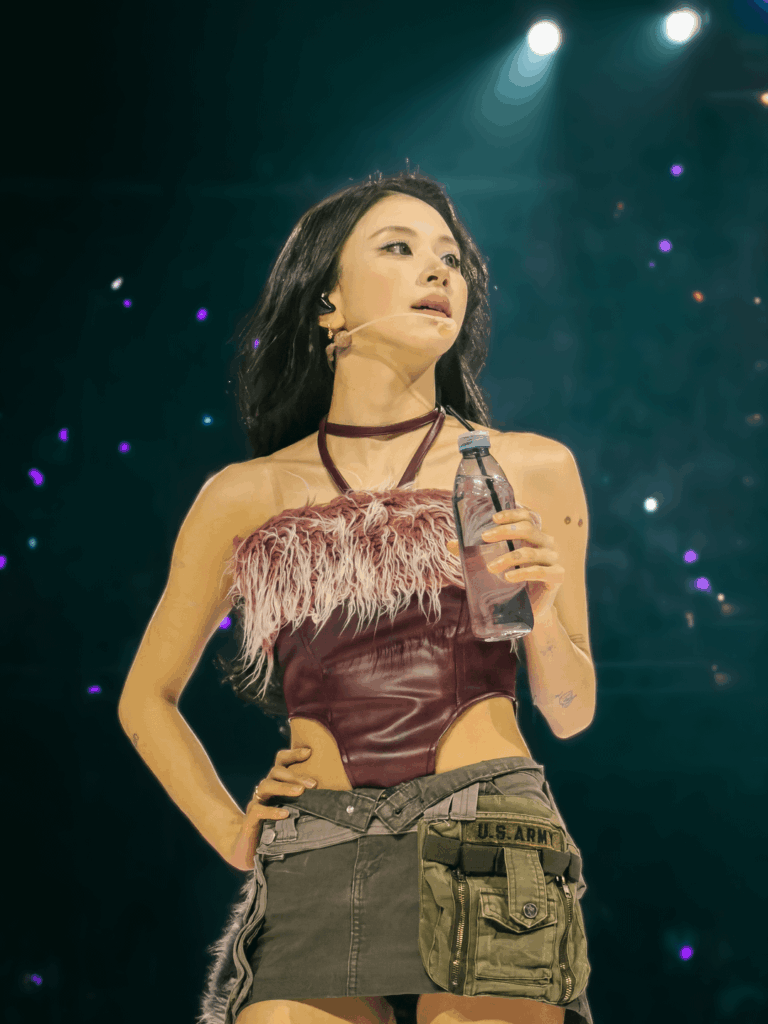 مرتين في أتلانتا