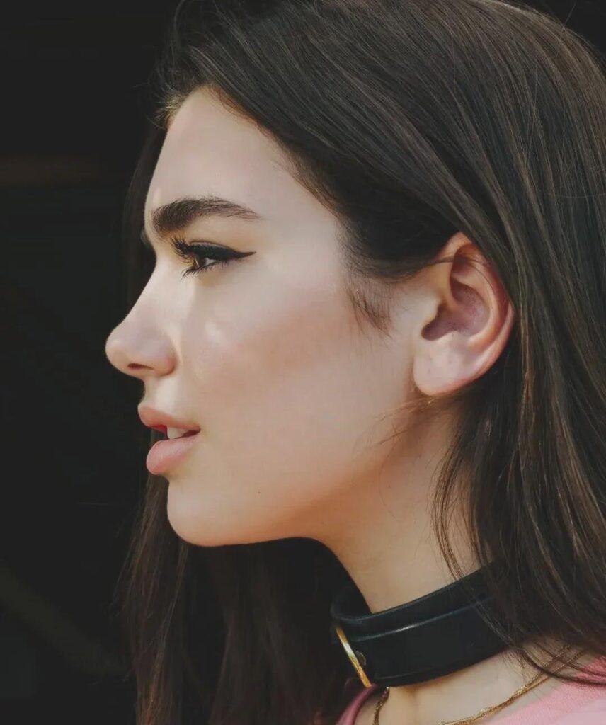 Dua Lipa Dua Lipa
