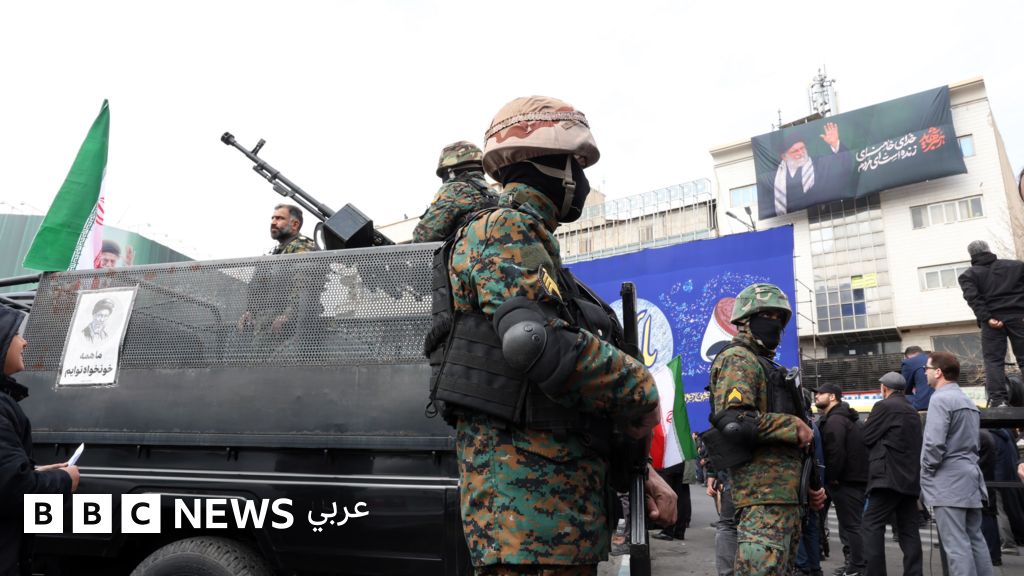 افتتاحية الإندبندنت تحذر من "حرب بالوكالة بين إيران والسعودية"