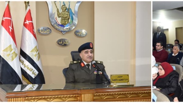 قبول دفعة جديدة من المتطوعين وقصاصي الأثر والمجندين| اعرف الشروط والتفاصيل