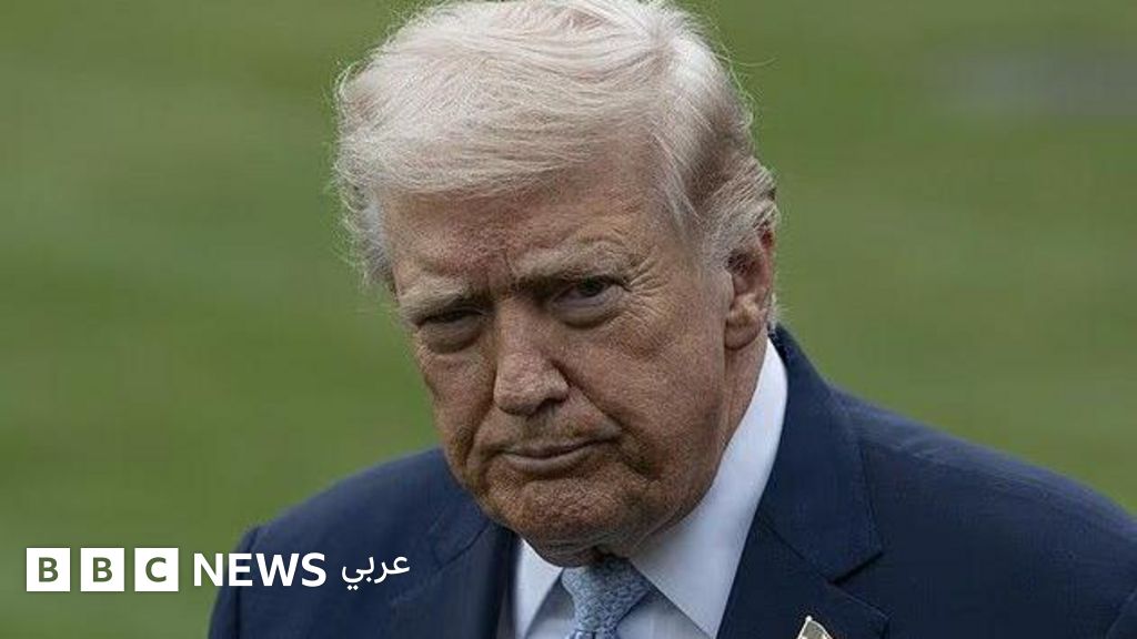 الهجوم الأمريكي-الإسرائيلي مع إيران: "ترامب وقع في حُفرة حفرها بيده" – مقال في الديلي ميل