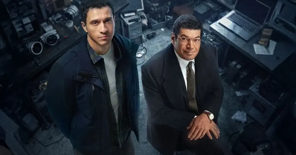 عين سحرية.. عندما تحتاج الحكايات المؤثرة إلى سيناريوهات أفضل