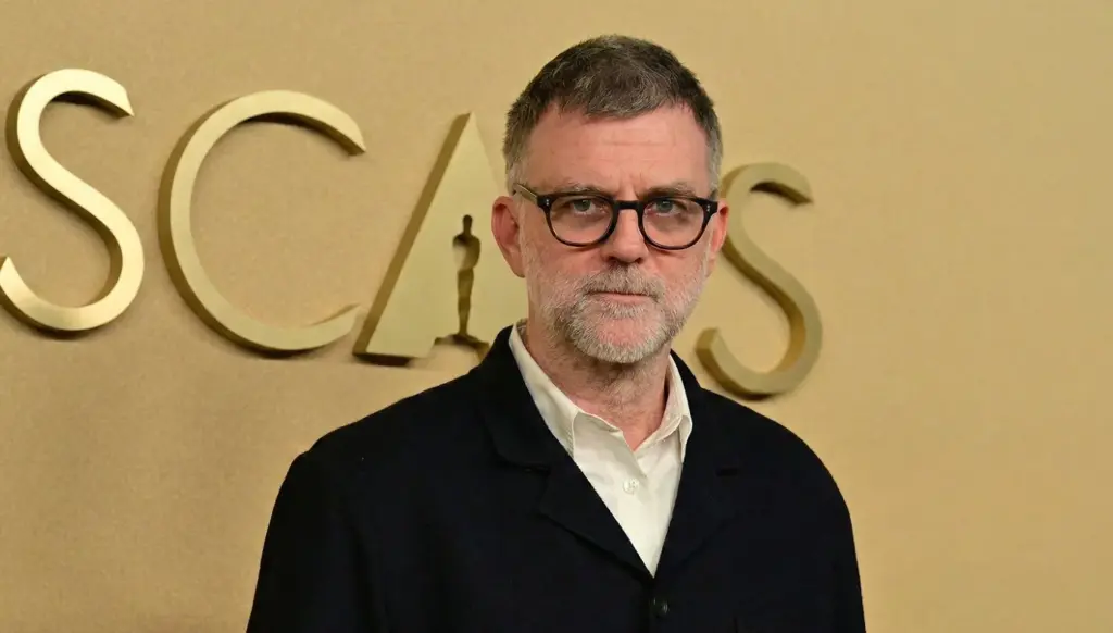 فيلم ‘معركة تلو أخرى’ يحصد جائزة نقابة المنتجين ويقترب من الـ’أوسكار’ فيلم 'معركة تلو أخرى' يحصد جائزة نقابة المنتجين ويقترب من الـ'أوسكار'