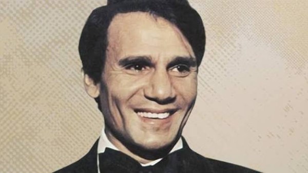 في ذكراه.. ماذا قال عبد الحليم حافظ عن محمود الخطيب