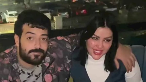 هسيب ربنا ياخدلي حقي.. أرملة إسماعيل الليثي تظهر بعد انقضاء فترة عدتها هسيب ربنا ياخدلي حقي.. أرملة إسماعيل الليثي تظهر بعد انقضاء فترة عدتها