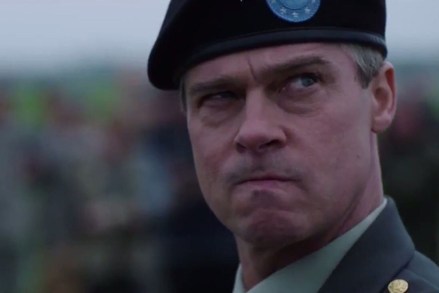 فيلم “آلة الحرب”.. يوم “غيرت” هوليود نظرتها لحروب أمريكا | فن فيلم "آلة الحرب".. يوم "غيرت" هوليود نظرتها لحروب أمريكا | فن