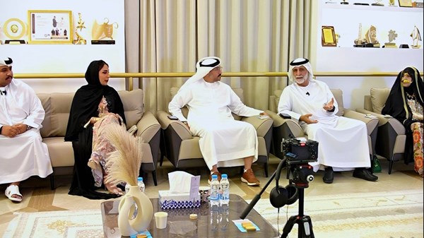 «الدراما.. صوت الأسرة الإماراتية».. رسائل مجتمعية هادفة