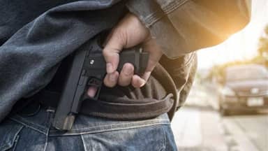 قرارٌ مهمّ بشأن السلاح - MTV Lebanon