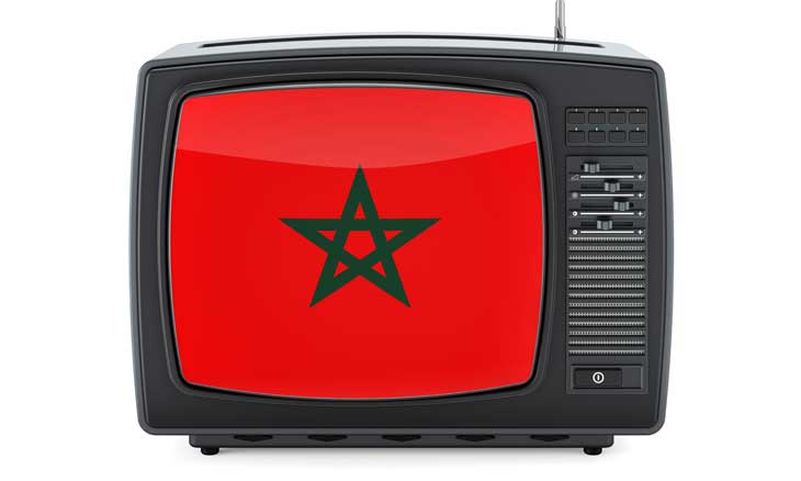 الدراما المغربية في عيون وسائل التواصل