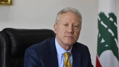 لبنان يطرد السفير الإيراني: غادِر قبل الأحد!