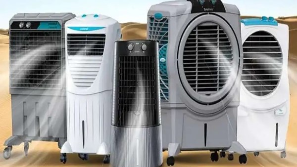 مع اشتداد موجة الحر.. أسعار التكييف الصحراوي تبدأ من 2800 جنيه