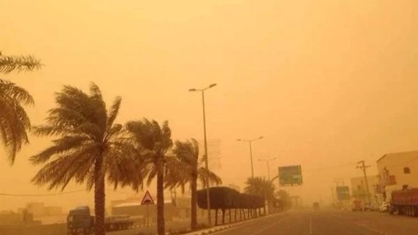 هدوء يسبق العاصفة.. تحذيرات من تقلبات حادة في الطقس في هذا الموعد