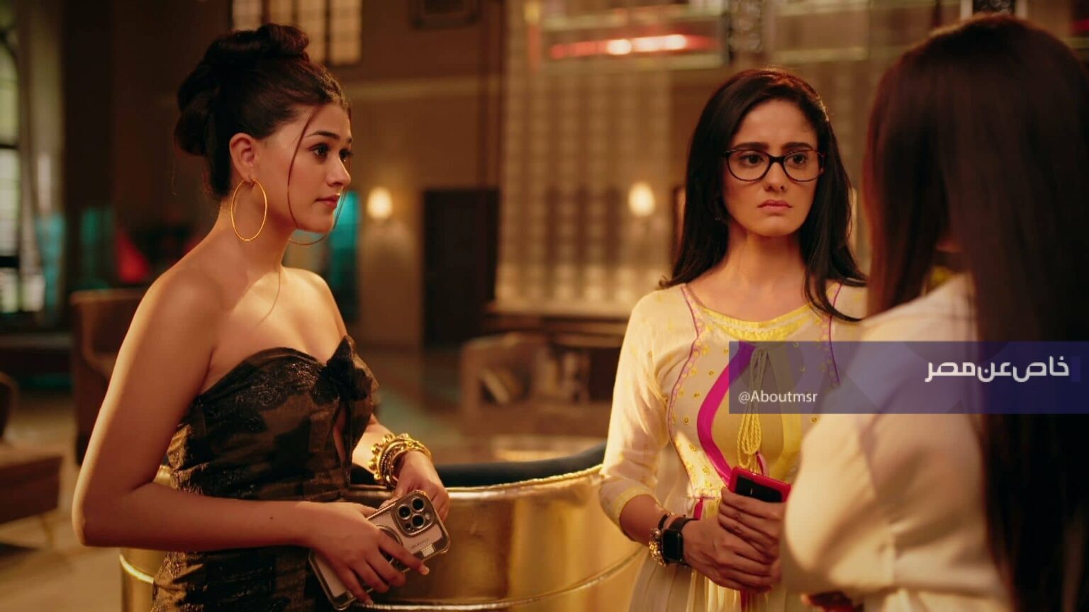 مسلسل سر الحنين الحلقة 29.. منات تقترب من الوصول لوالدتها وأشواره تدمر خطتها مسلسل سر الحنين الحلقة 29.. مانات تقترب من الوصول لوالدتها وأشواره تدمر خطتها