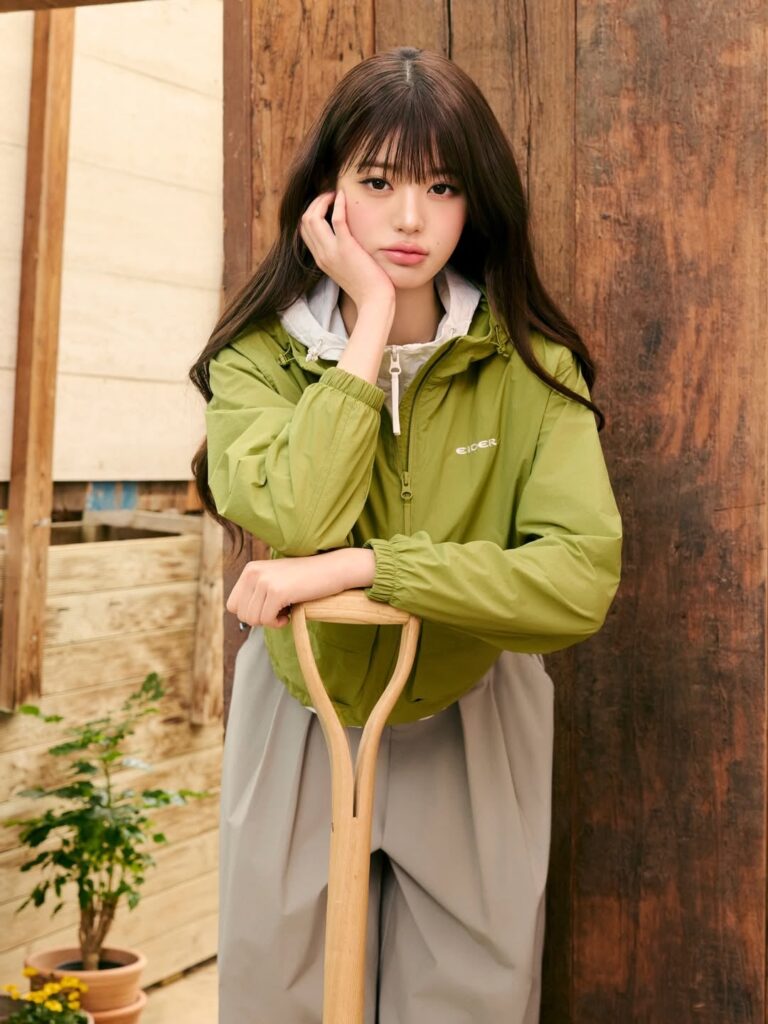 260317 - تحديث الانستقرام الرسمي لـ EIDER مع Wonyung