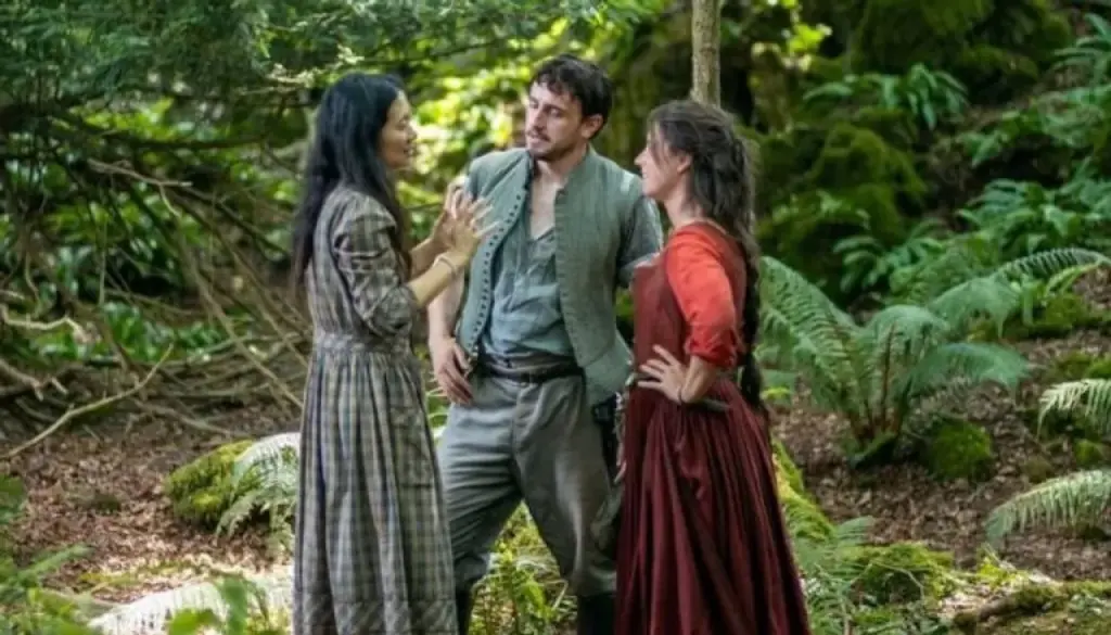 مع 8 ترشيحات للأوسكار.. Hamnet يعكس حضور IMI في صناعة السينما العالمية مع 8 ترشيحات للأوسكار Hamnet يعكس حضور IMI في صناعة السينما العالمية