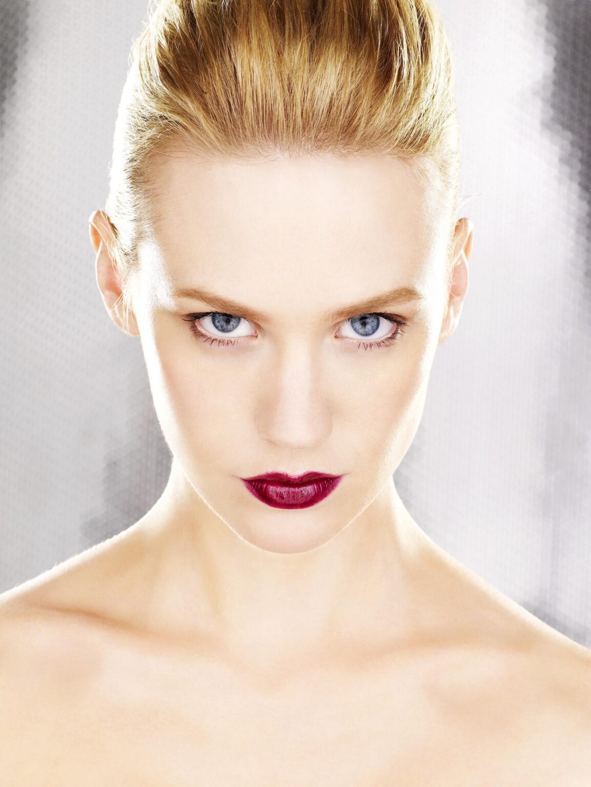 January Jones January Jones