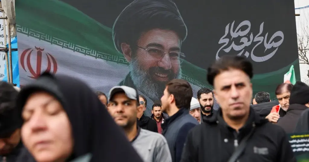 الجيش الإسرائيلي يعلن قتل قيادي بارز في "حزب الله" اللبناني