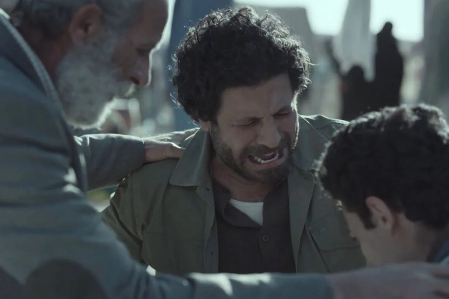 من الخيمة إلى غرفة العمليات… كيف وثّق "صحاب الأرض" الحرب على غزة؟ | فن