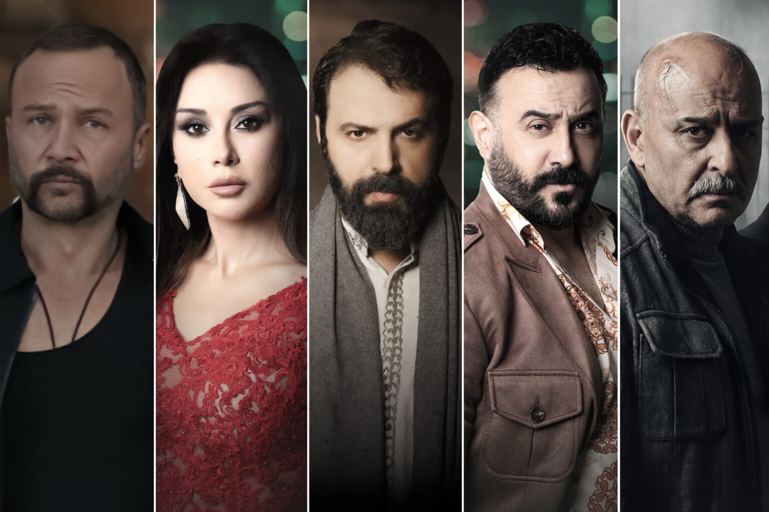 نجاحات صغيرة وجرأة غير مسبوقة.. كيف بدت الدراما السورية في رمضان 2026؟ | فن