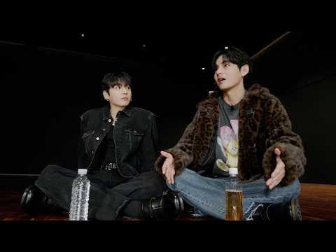 BTS - تشغيل BTS! 2.0 (فيديو تشويقي)