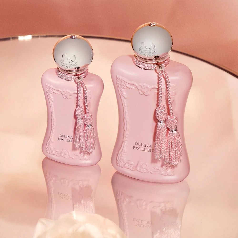 أفضل العطور.. لتجربة فاخرة في عيد الفطر