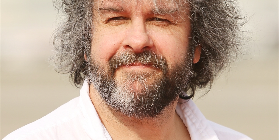 سعفة كان لـ جاكسون | نجوم الفن