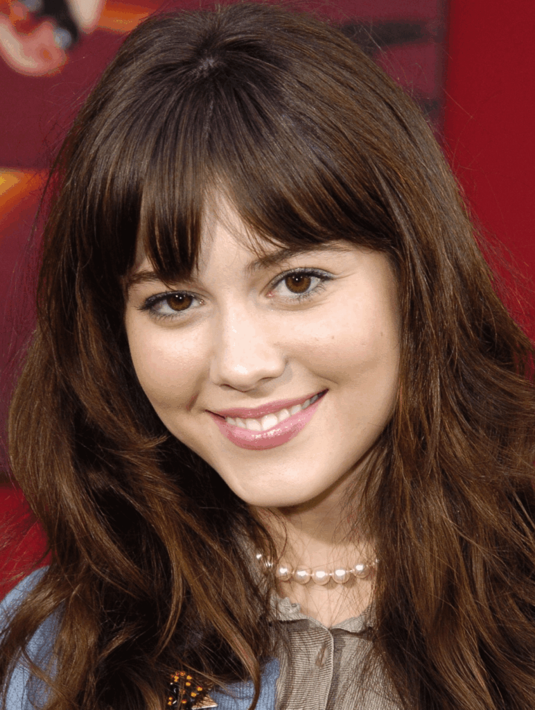 Mary Elizabeth Winstead Mary Elizabeth Winstead