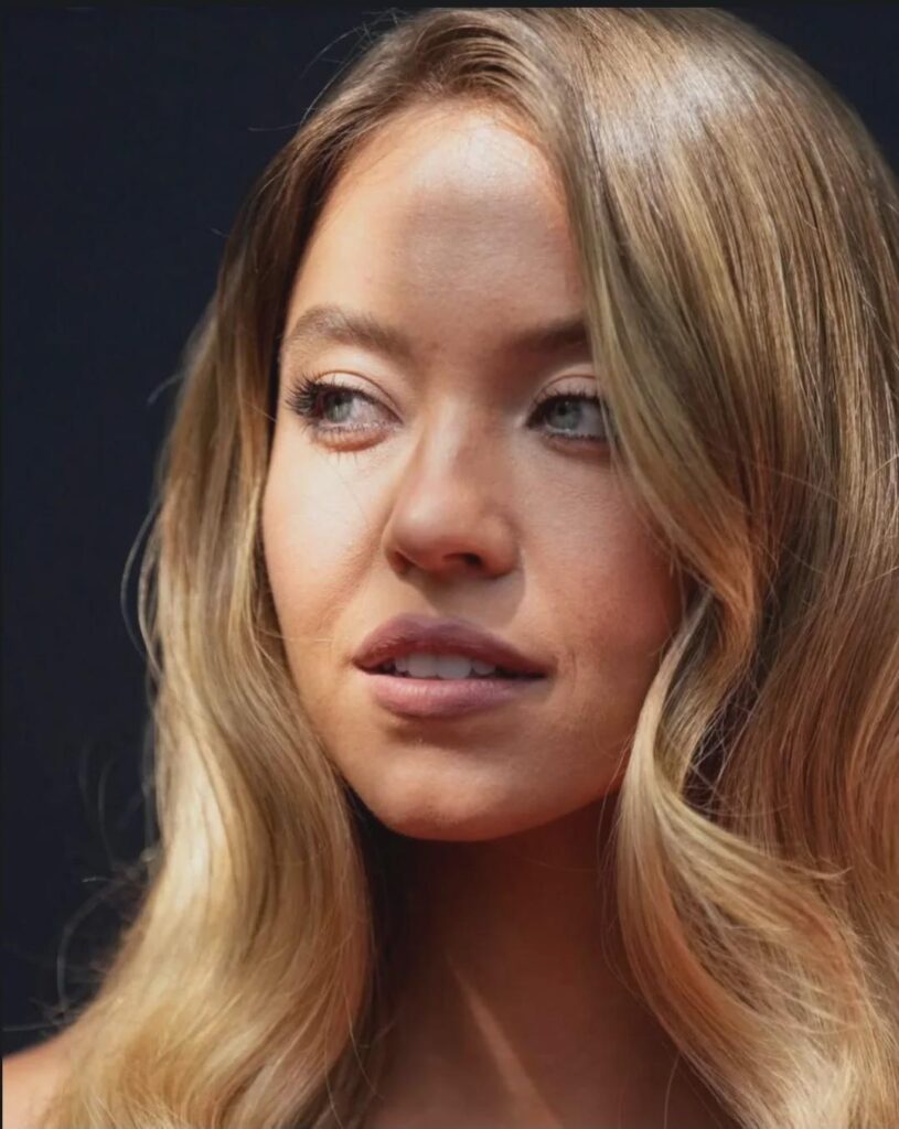 Sydney Sweeney