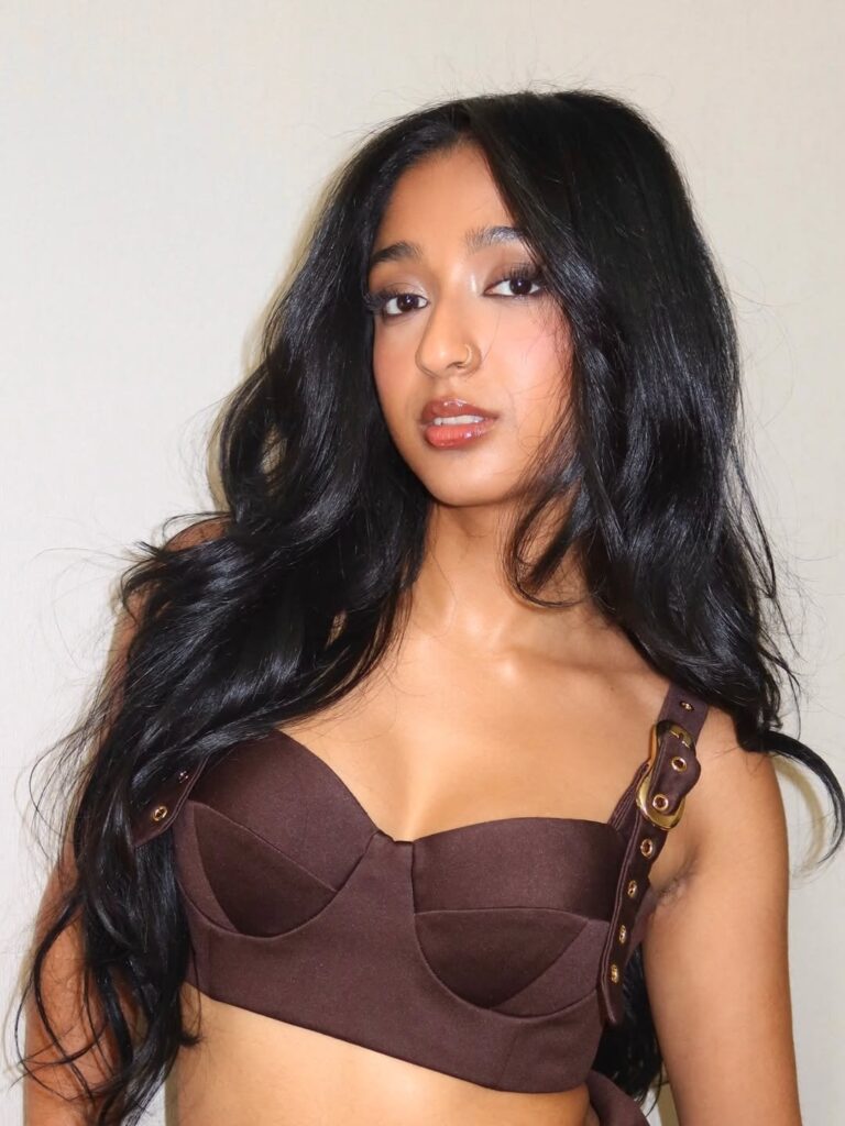 Maitreyi Ramakrishnan