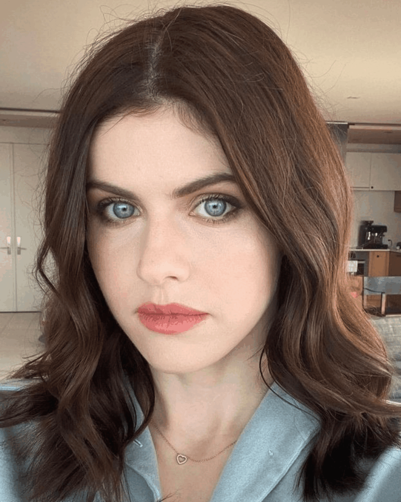 Alexandra Daddario Alexandra Daddario