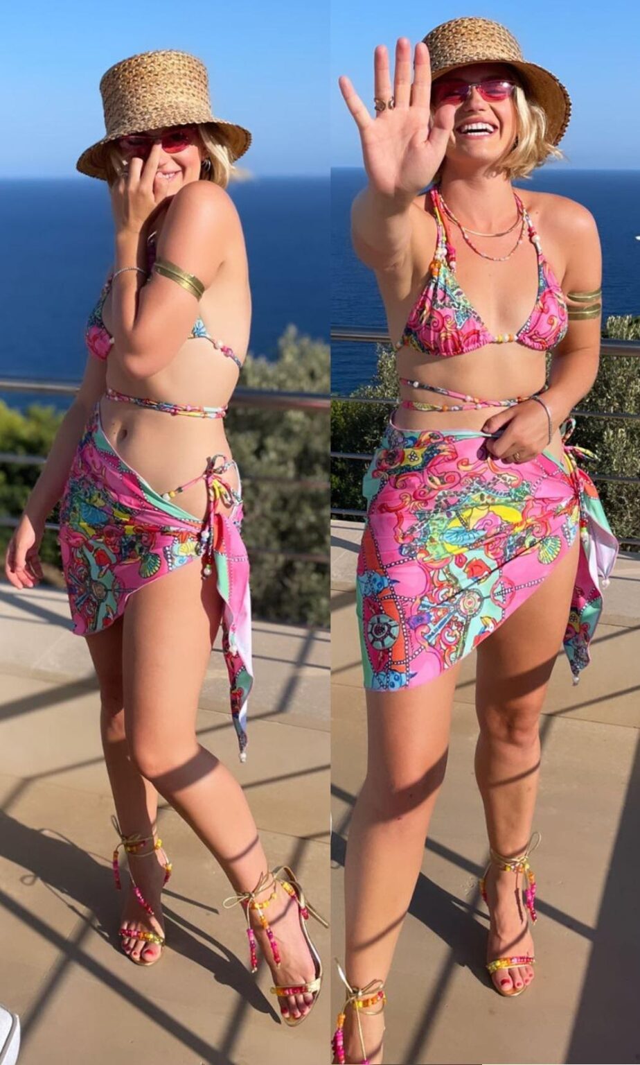 Alicia Agneson Alicia Agneson