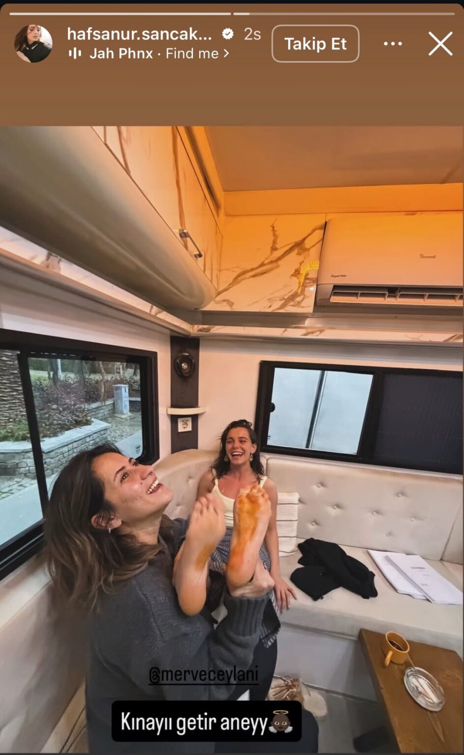 Hafsanur Sancaktutan