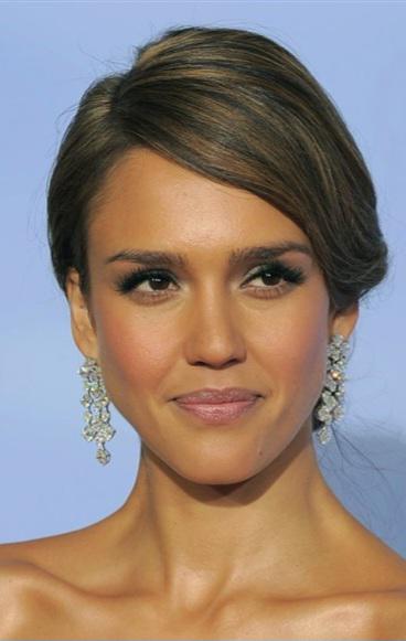 Jessica Alba