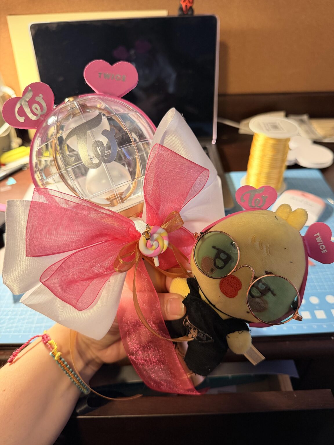 جاهز لتوقف بوسطن!