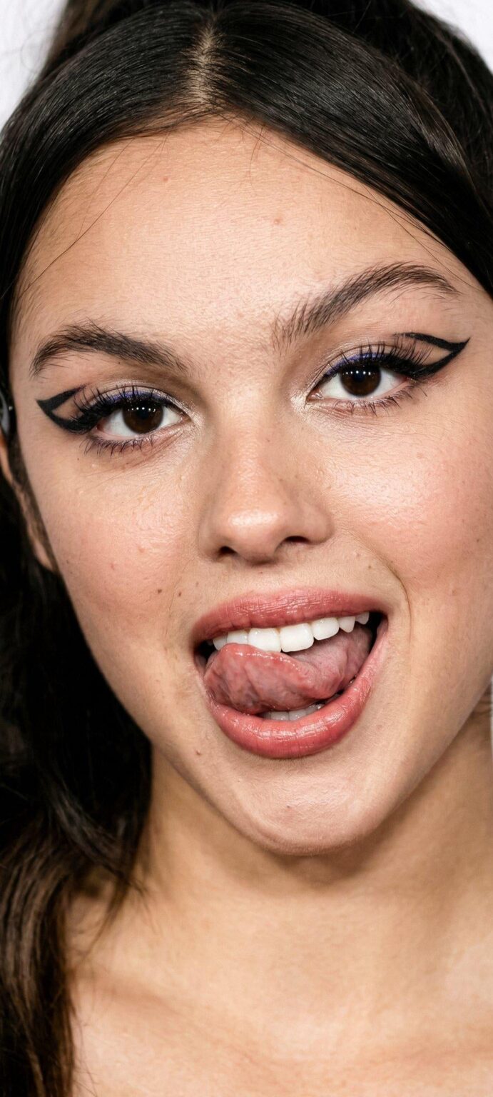 Olivia Rodrigo Olivia Rodrigo