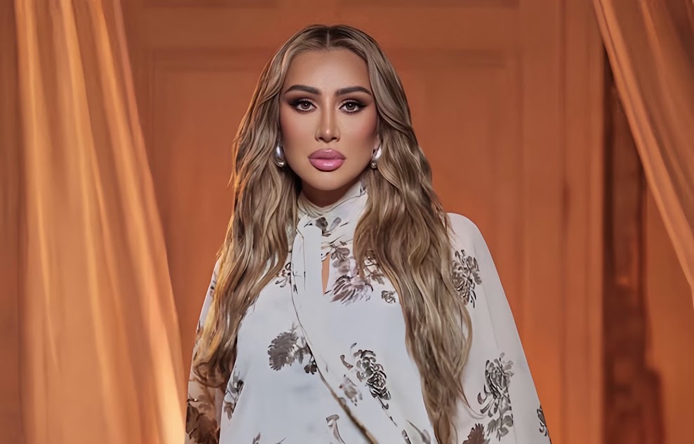 بالفيديو- مايا دياب تُحقق أمنية الشاب “آلان” من داخل المستشفى… ما القصة؟ 