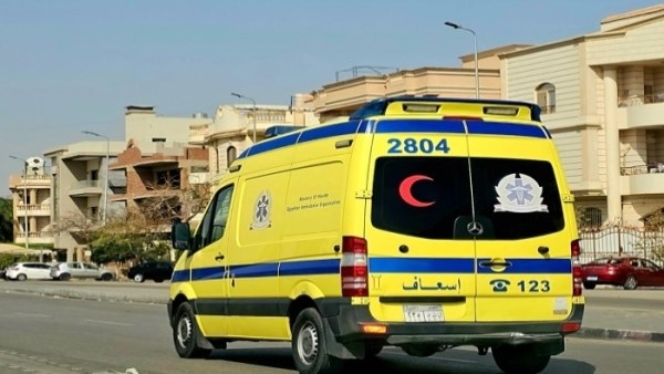 رفضت وجود الضرة بشقتها.. زوج يشعل النار في زوجته قبل الإفطار