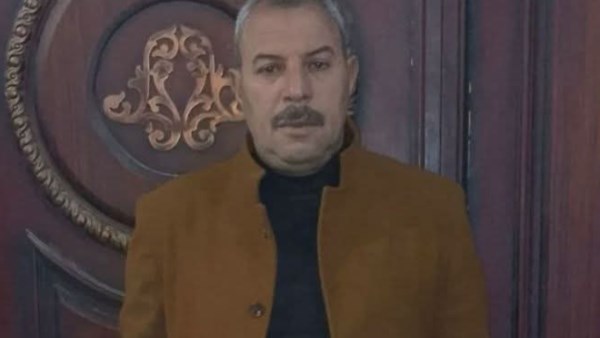 مصرع أدهم الشرقاوي بالغربية .. ننشر صورة شهيد الشرطة في العملية