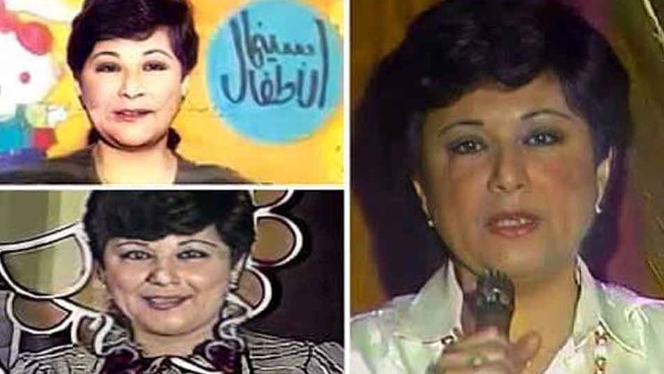 برنامج سينما الأطفال وقف بعد ارتدائي الحجاب.. «صفوت الشريف قاللي ممنوع على الشاشة» برنامج سينما الأطفال وقف بعد ارتدائي الحجاب.. «صفوت الشريف قاللي ممنوع على الشاشة»