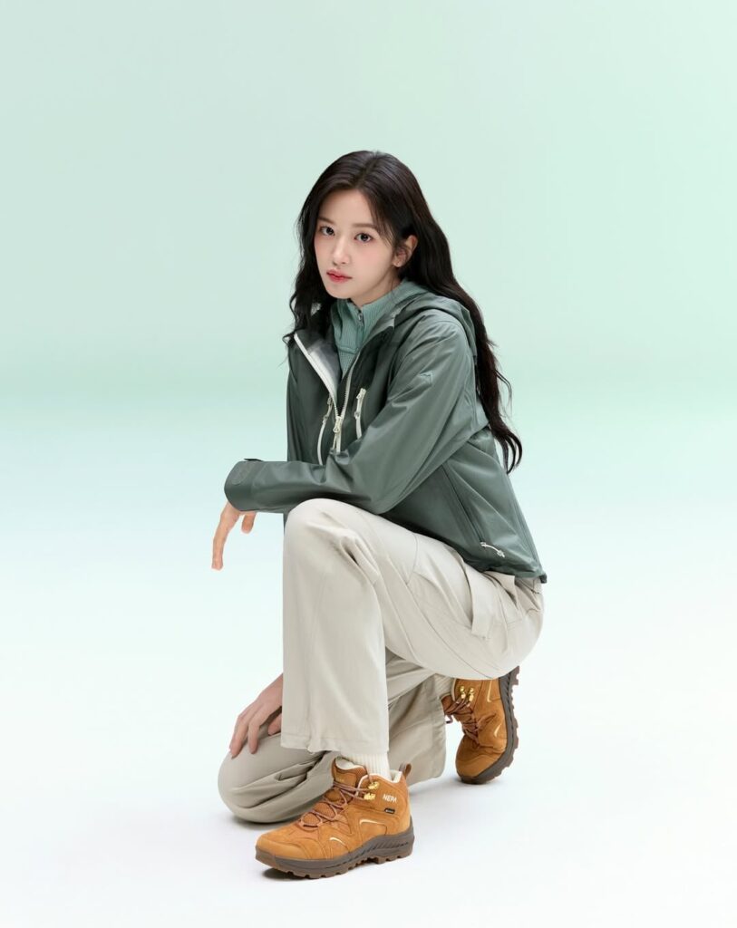 260310 تحديث إنستغرام الرسمي لـ NEPA مع يوجين