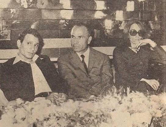 العندليب الفنانة فيروز