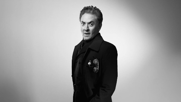 فتحي عبد الوهاب: وداعا سميح الجلاد.. تفاصيل