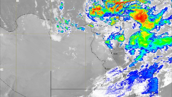 رياح قوية والأمطار مستمرة.. تحذير عاجل من الأرصاد بشأن طقس اليوم رياح قوية والأمطار مستمرة.. تحذير عاجل من الأرصاد بشأن طقس اليوم