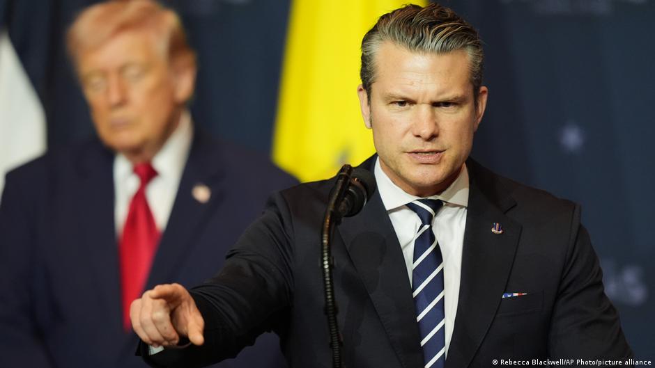 معارضة شديدة في الكونغرس لطلب ترامب تمويلا ضخما لحرب إيران