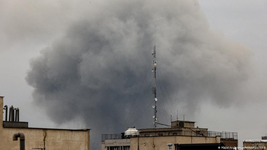 لدينا خططا لمواصلة الحرب لـ 3 أسابيع أخرى على الأقل