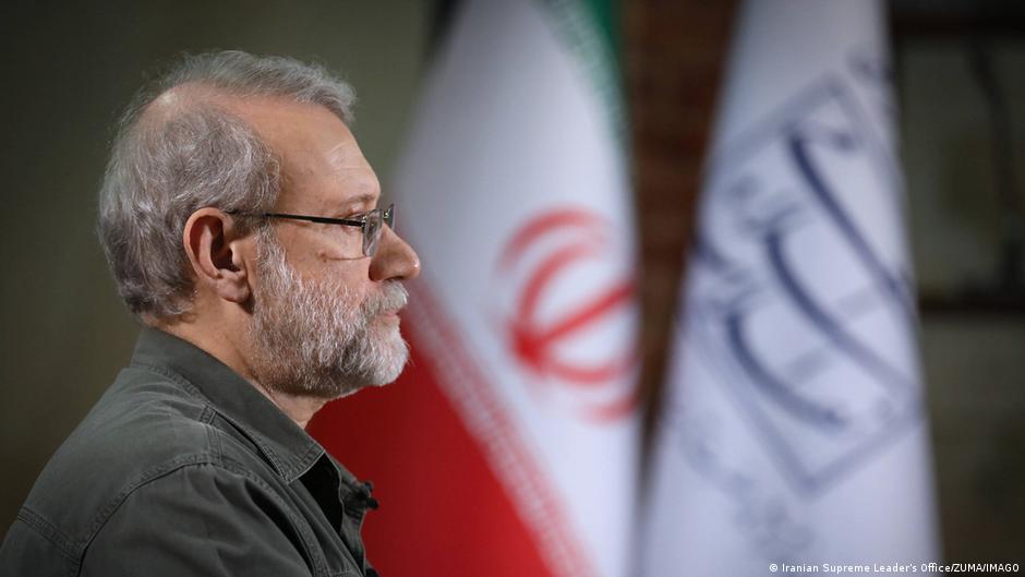 إيران تؤكد مقتل لاريجاني وغلام سليماني وإسرائيل تتوعد المرشد