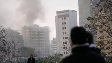 غضبٌ متزايد من “الحزب” – MTV Lebanon غضبٌ متزايد من "الحزب" - MTV Lebanon